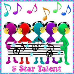 5 star talent