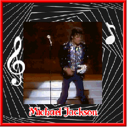 michael jackson dancing