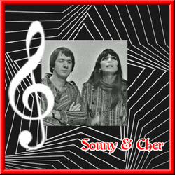 sonny and cher singing live