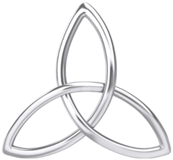 trinity symbol